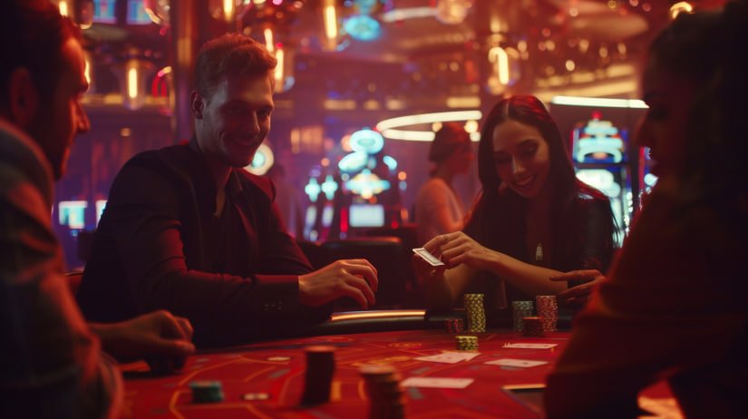 VIP Casino Myanmar - inwa8