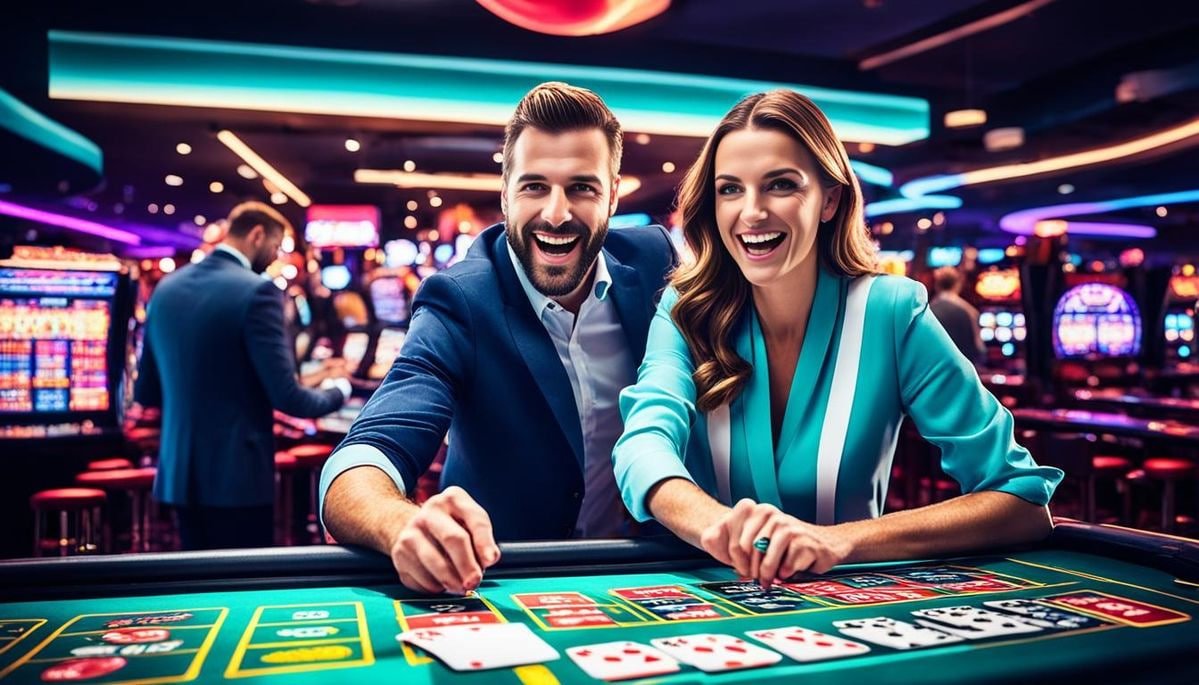 Live Casino Online Myanmar - inwa8