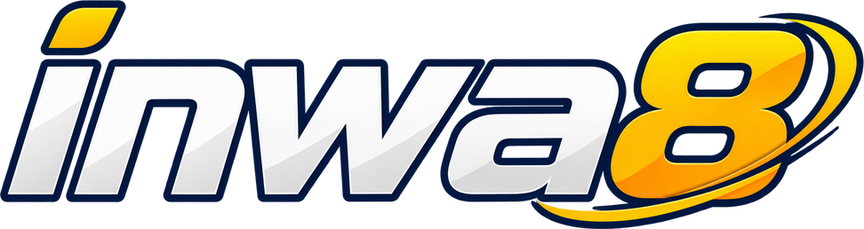 inwa8 Logo